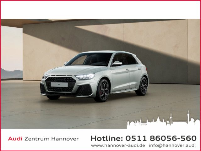 Audi A1 Sportback S line 40 TFSI S tronic