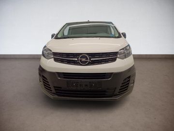 Bild 2 Opel Vivaro DoKa M Edition 6-Sitzer Doppelkabine+PDC+