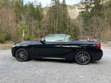 BMW M235 xDrive Cabrio - Vollausstattung - BMW M-Modelle in Stuttgart