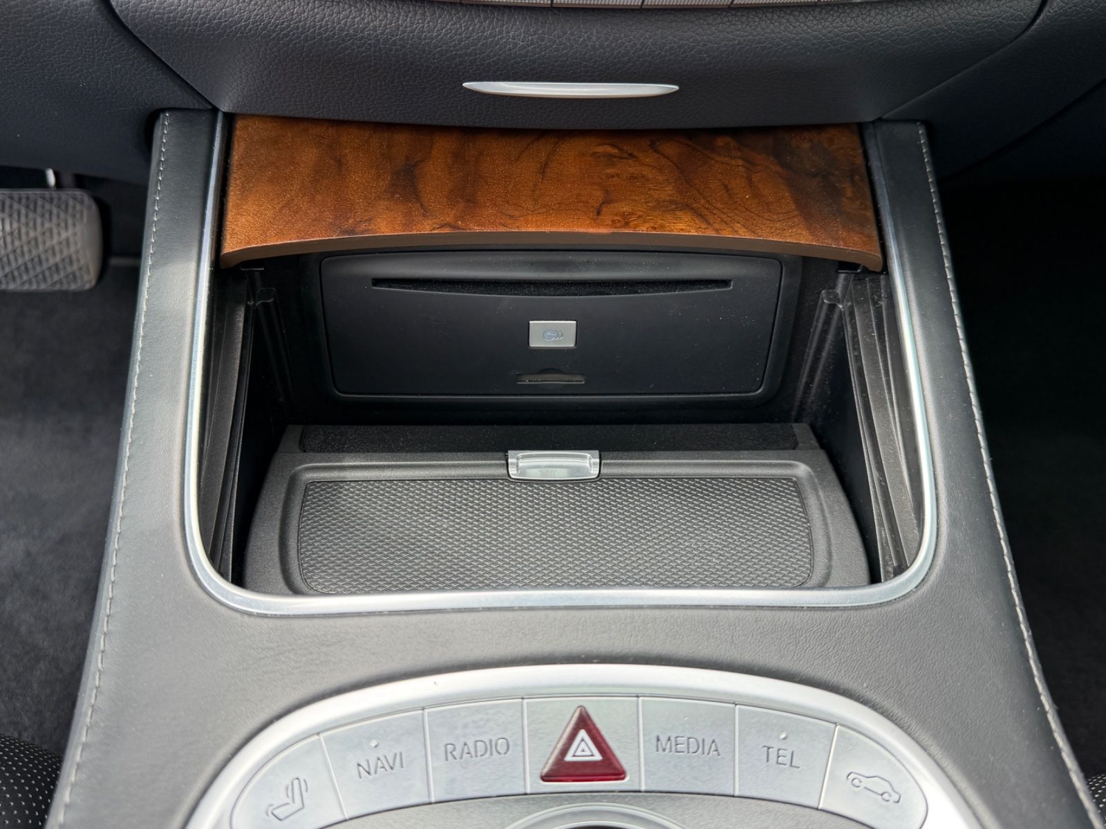 Mercedes-Benz S500 4Matic Burmester/AirMatic/Soft/Memo/RFK/Amb foto 18