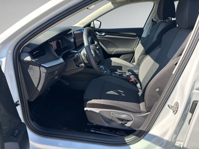 Octavia Combi 1.5 TSI mHEV Selection LED+NAVI.+R