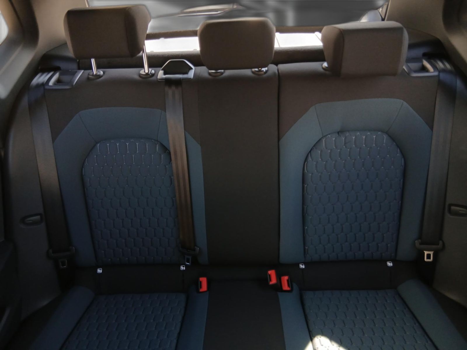 Seat Arona - Bild 20