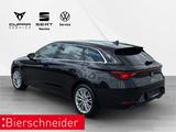 Seat Leon Sp. 1.5 TSI XCELLENCE eHeck LED Navi Kamera - Seat Leon aus 2021
