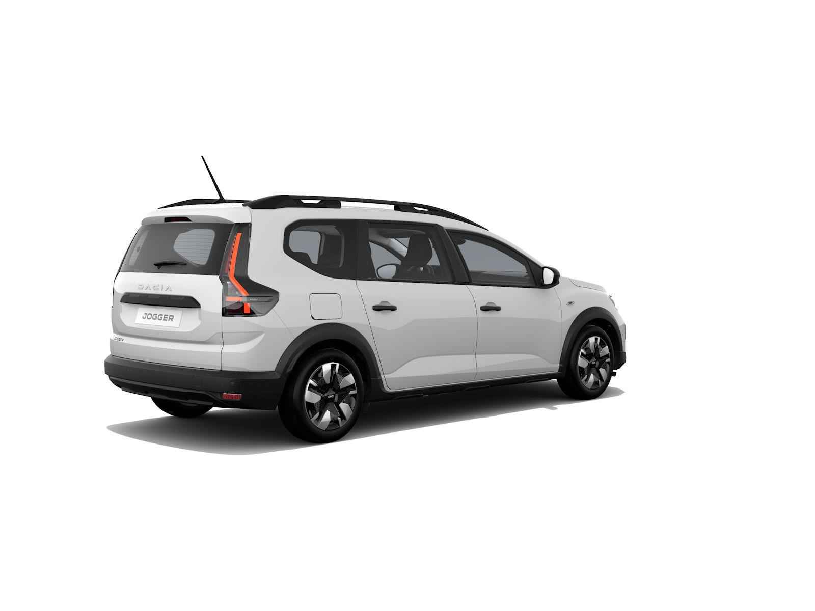 Dacia Jogger Eco-G 120PS Essential