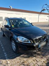 Volvo XC60 (2011) Diesel - Volvo XC60 mit Diesel-Antrieb: Kombi