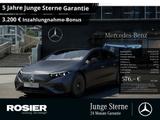 Mercedes-Benz EQS 450 4M AMG Sport Premium+ MY26 Hyperscreen