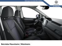 Volkswagen Caddy - Vorschau Bild 11
