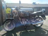 BMW R100r - BMW 1995