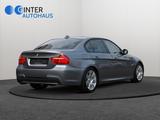 BMW 320d M / Sport-Paket*aus 1.Hand*Top Zustand* - BMW 3er Reihe mit Diesel-Antrieb: Limousine
