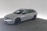 Skoda Superb Combi 1.4 TSI DSG Sportline iV ACC Matrix - Skoda Superb mit Hybrid-Antrieb