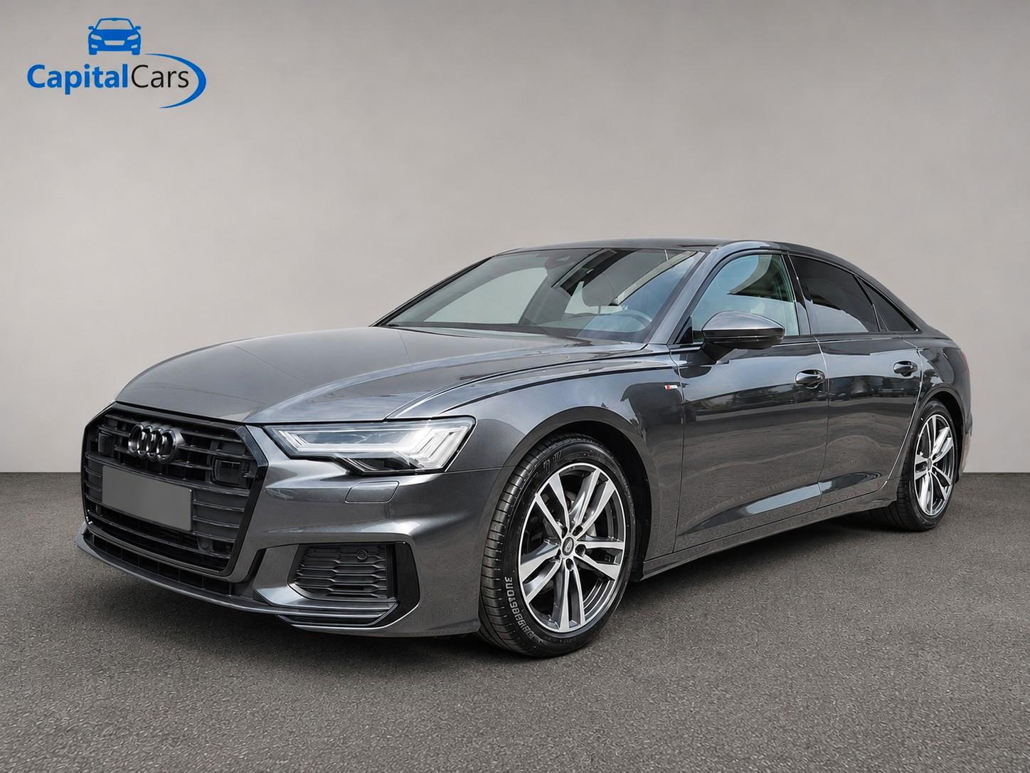 Audi A6 40 TFSI S.line,Matrix,Digital,Acc,Memory,Cam