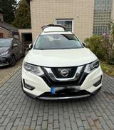 Nissan X-Trail 7-Sitzer  sehr gepflegt, 1... - Nissan X-Trail in Aachen