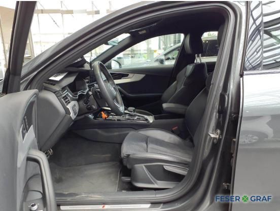 Audi A4 - Bild 3