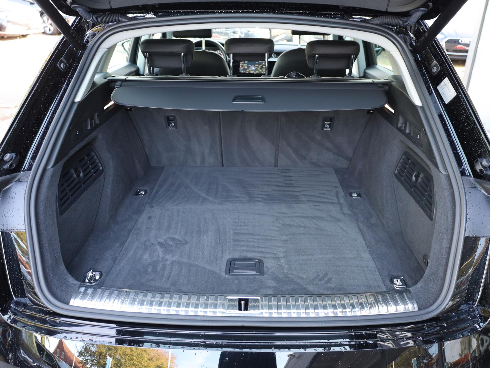 Audi e-tron 50 Quattro 313 ch • 100 % électrique • SOH 93 % • Suspension pneumatique • 20"