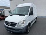 Mercedes-Benz Sprinter 213 CDI - Mercedes-Benz Kastenwagen Sprinter 213 cdi