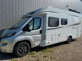 Weinsberg Cara suite  - Weinsberg Etagenbett