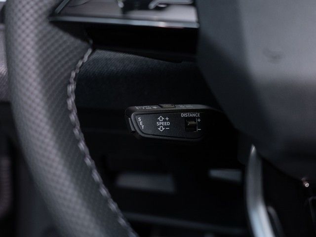 A5 Limousine TDI S line TECH-PLUS+MATRIX+360°