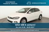 Volkswagen Polo Highline 1.0 TSI BMT DSG 4 Türen Pano*RFK*P - VW Polo Gebrauchtwagen in Lübeck