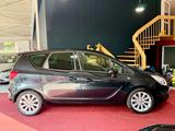 Opel Meriva B 1.4 Edition/Klima/Tempomat - gebrauchte Opel Meriva aus dem Jahr 2013