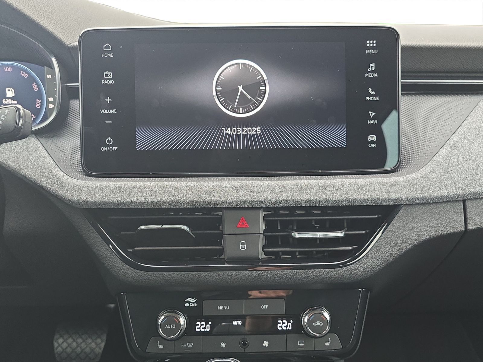 Skoda Kamiq - Bild 19