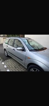 Ford Focus 1.6 +Automatik+TÜV 11/2026+Insp... - gebrauchte Ford Focus aus dem Jahr 2001