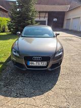 Audi TT Roadster 1.8 TFSI - - Audi TT: Roadster, 1.8