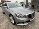 Mercedes-Benz T-Modell E 200 CDI BlueEfficiency/NAVI/AHK/8xALU - Mercedes-Benz E 200: Cdi Blueefficiency
