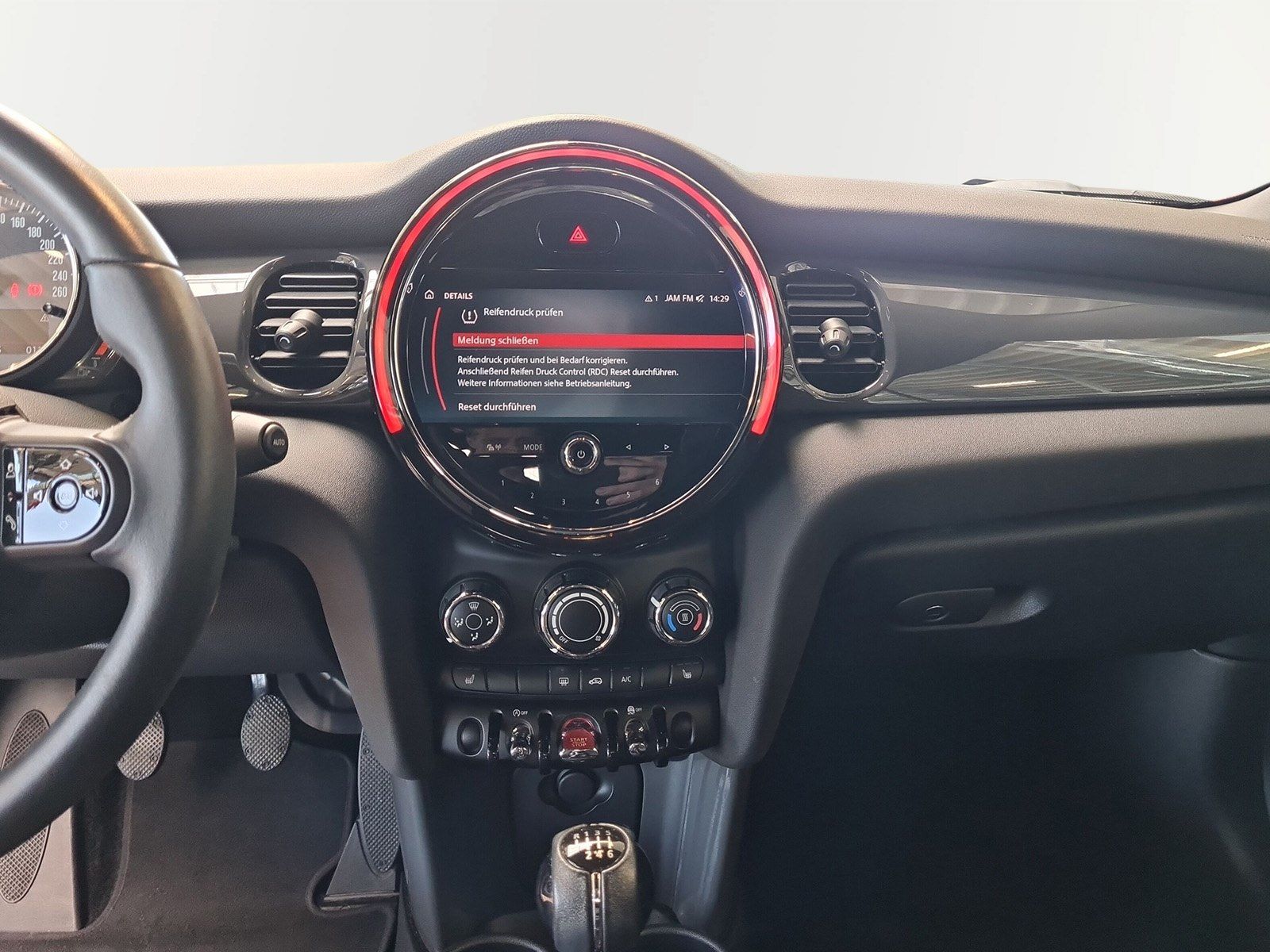 MINI One Cabrio - Bild 9