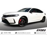 Honda CIVIC TYPE R 2.0 VTEC 329 PS 19Z.+J.A.S+ACC+LED