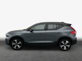 Volvo XC40 Recharge 69 kWh Single Motor Ultimate - Volvo XC40: Recharge Ultimate