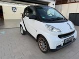 Smart ForTwo fortwo coupe Micro Hybrid Drive 52kW"TOP" - gebrauchte Smart bis 5.000 Euro