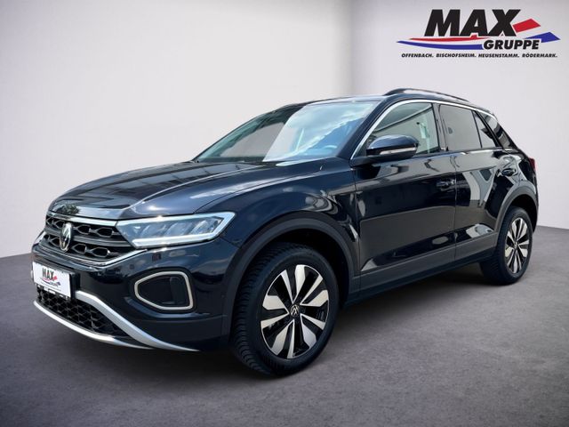 T-Roc 1.5 TSI DSG MOVE LED+KAMERA+PDC+STHZ+APP+