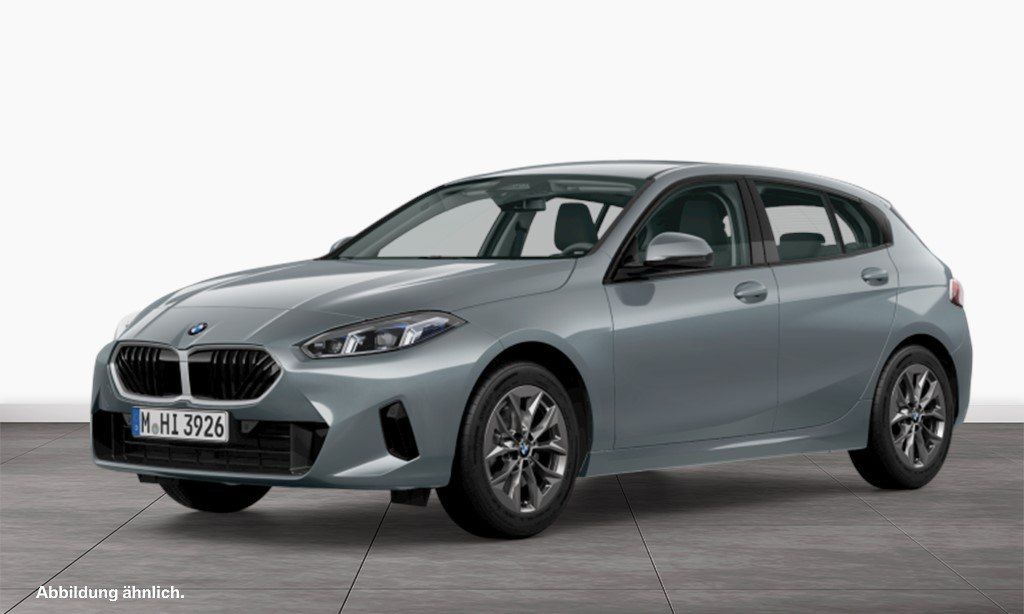 Image of BMW 120