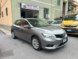 Nissan Pulsar 1.5 dCi Tekna UNIPROPRIETARIO - Nissan Pulsar TEKNA mit Diesel-Antrieb