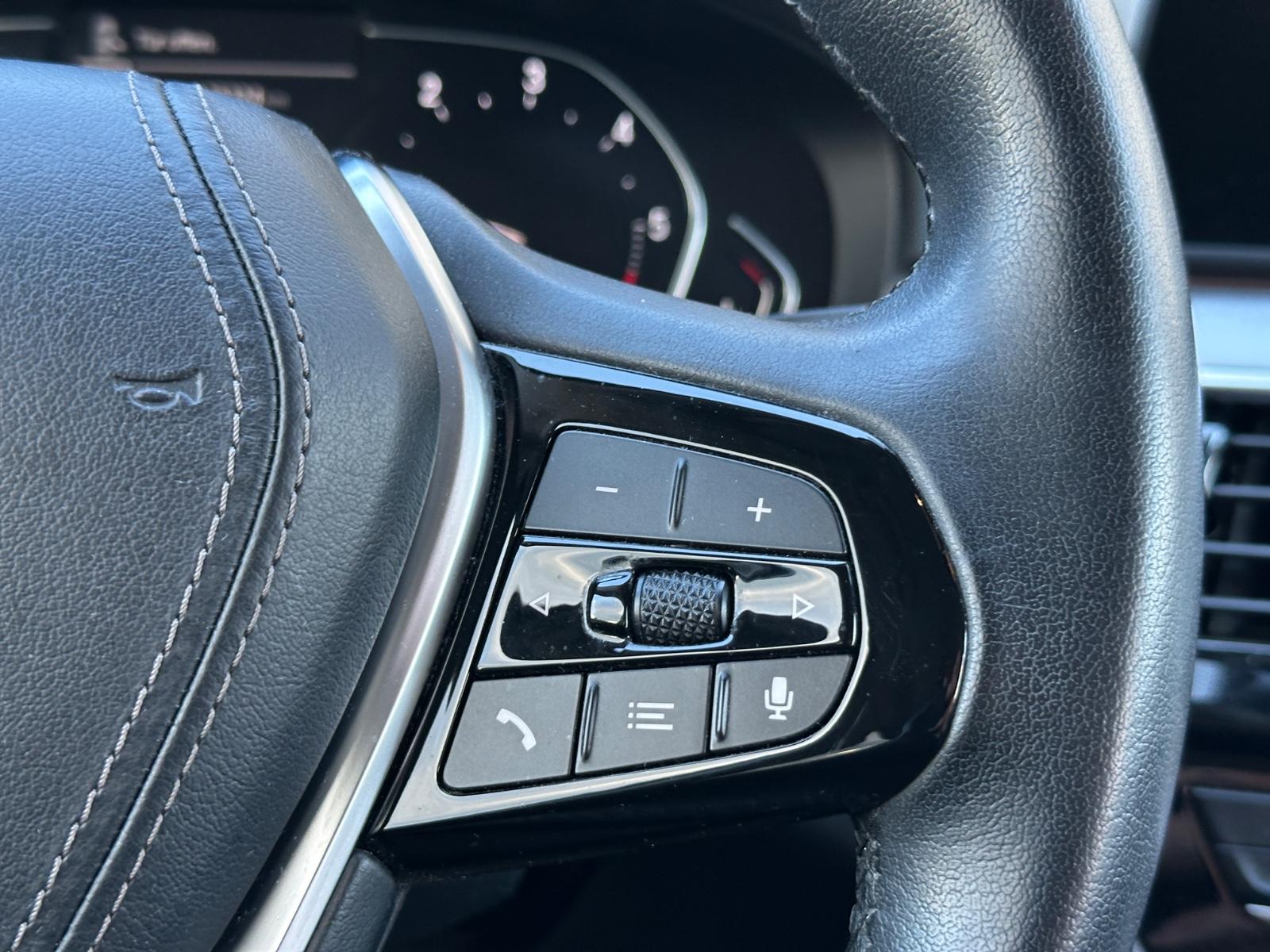 BMW 520 d T Hybrid xDrive *Kamera*Komfort*Assist*ACC*, миниатюра 20