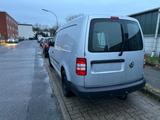 Volkswagen Caddy Maxi - Volkswagen Caddy Maxi aus 2012