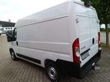 Citroën Jumper BlueHDi 140 L2H2 Heavy BodenSeite 270  He - Citroën Tageszulassungen
