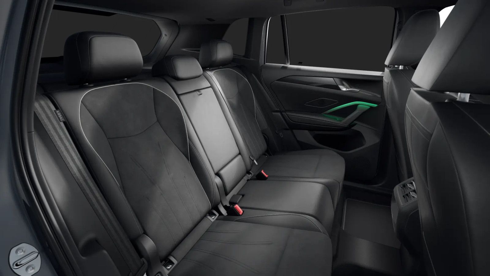 Volkswagen Tiguan - Bild 11