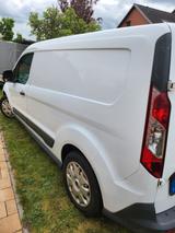 Ford Transit Connect - gebrauchte Ford Transit Connect aus dem Jahr 2014
