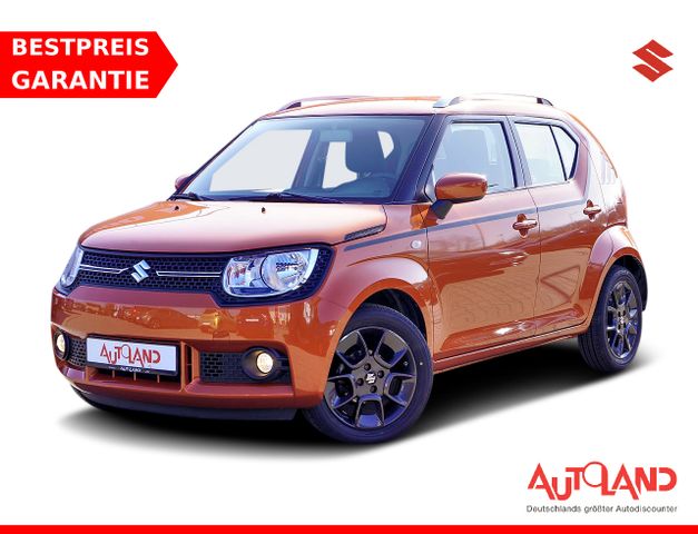 Suzuki Ignis 1.2 Club Klima Bluetooth USB