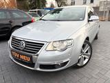 Volkswagen Passat Lim. Highline 4Motion Klimaanlage!! - Volkswagen Passat aus 2008