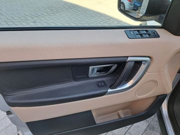Land-Rover Discovery Sport - 7