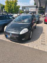 Fiat punto 1.4 16 valf Sport - Fiat Punto: Sport