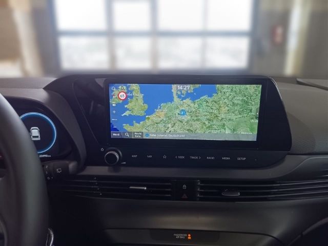Hyundai i20 – Bild 9