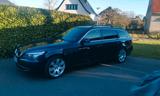 BMW 520d E61 Touring Tausch gegen Motorboo... - BMW 520: E61 520d