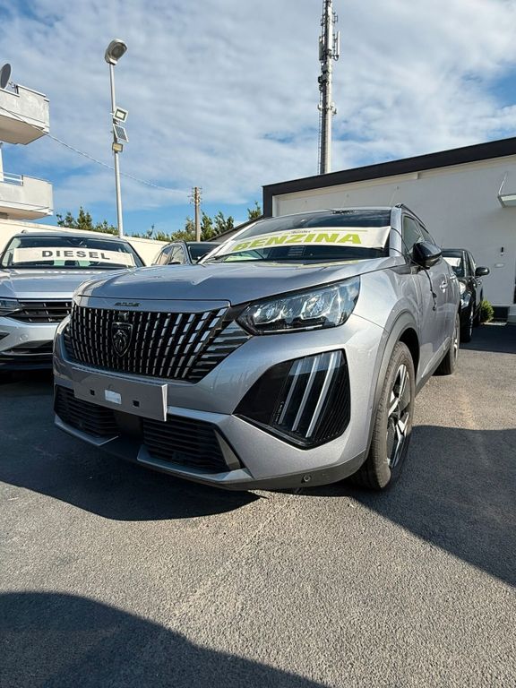 Image of Peugeot 2008