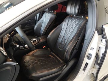 Mercedes CLS 300 - 12