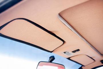 1992 Ferrari MONDIAL 缩略图 23