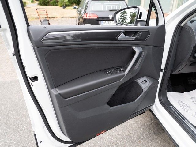 Tiguan Elegance TDI DSG 4M. Matrix AHK Keyless