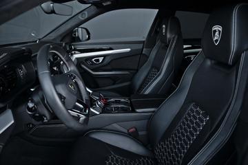 2018 Lamborghini URUS — миниатюра 22